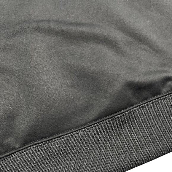 Under Armour The University of Iowa Hawkeyes Hoodie Black Mens Small - Picture 6 of 8